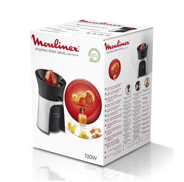 Moulinex PC603D10 Narenciye Sıkacağı
