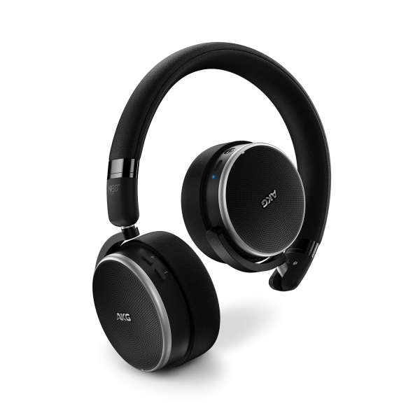 AKG N60NC Wireless Kablosuz Kulaklık