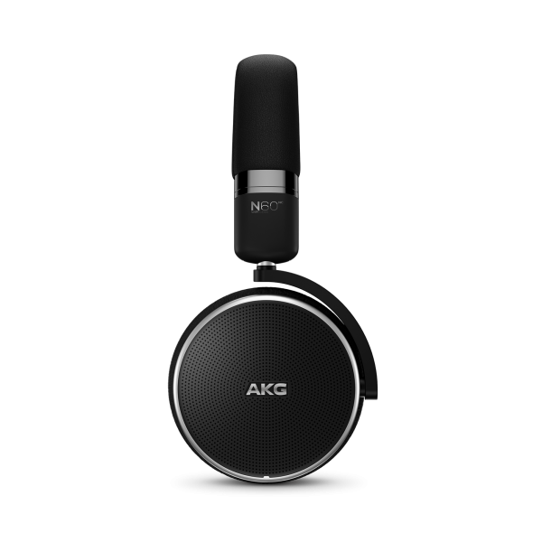 AKG N60NC Wireless Kablosuz Kulaklık