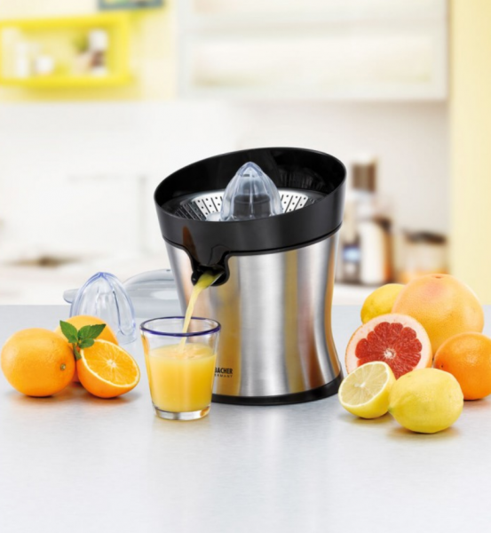 Rommelsbacher ZP 85/E Narenciye Sıkacağı