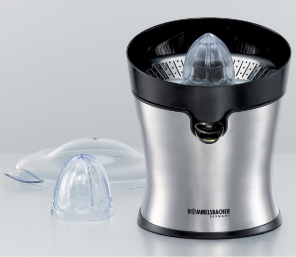 Rommelsbacher ZP 85/E Narenciye Sıkacağı