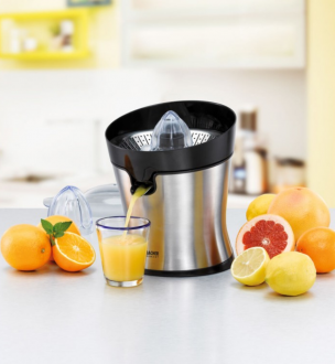 Rommelsbacher ZP 85/E Narenciye Sıkacağı
