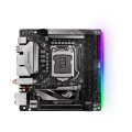 Asus ROG Strix Z270-I Gaming resim