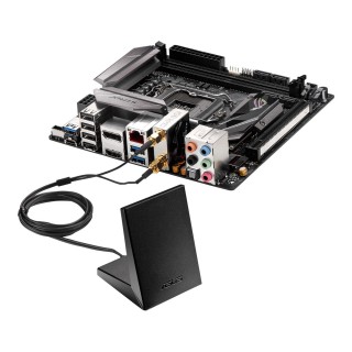 Asus ROG Strix Z270-I Gaming LGA 1151 Soket Anakart