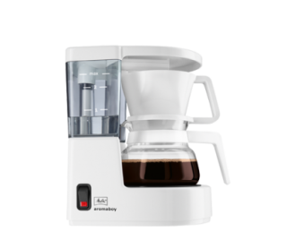 Melitta Aromaboy Kahve Makinesi