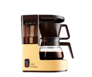 Melitta Aromaboy Kahve Makinesi