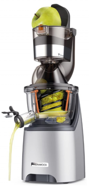 Kenwood JMP800SI Katı Meyve Sıkacağı