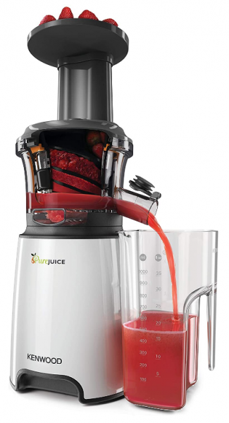 Kenwood JMP600WH Katı Meyve Sıkacağı