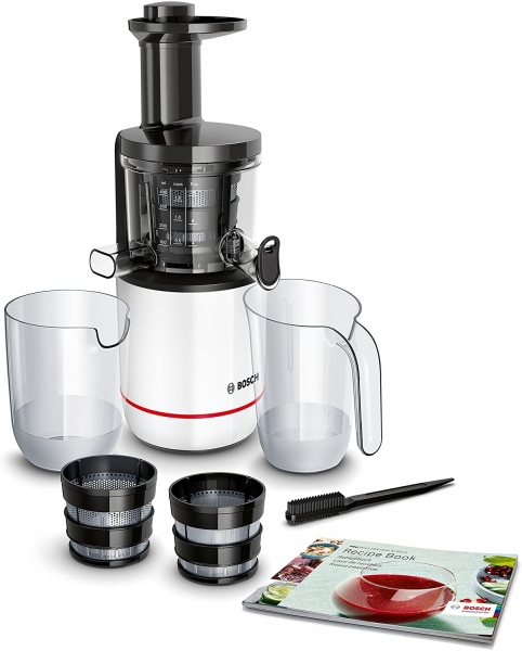 Bosch MESM500W Katı Meyve Sıkacağı