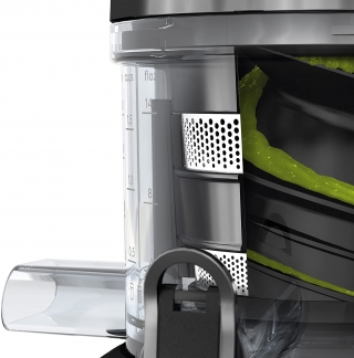 Bosch MESM500W Katı Meyve Sıkacağı