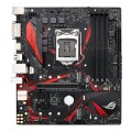 Asus ROG Strix B250G Gaming resim