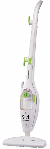 Morphy Richards MR720020 Buharlı Mop