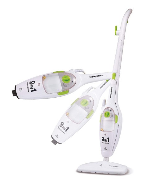 Morphy Richards MR720020 Buharlı Mop