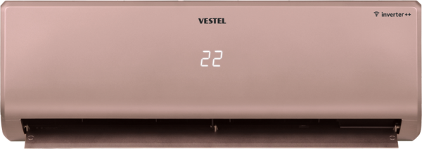 Vestel Vega Plus 18 Duvar Tipi Klima (18.000 BTU)