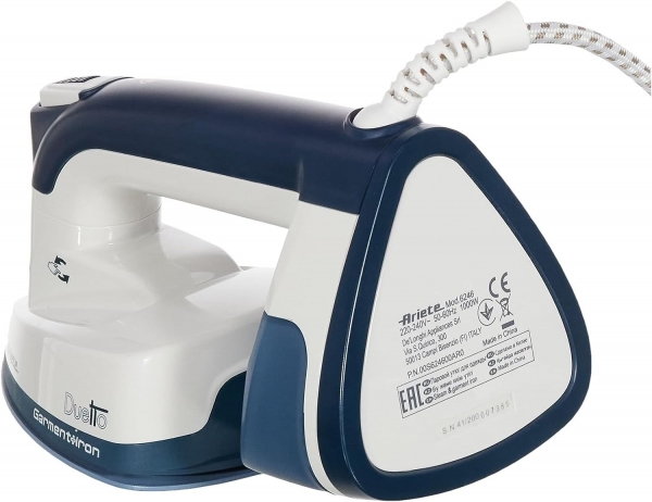 Ariete 6246 Buharlı Ütü
