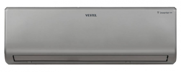 Vestel Vega Plus 22 Duvar Tipi Klima (22.000 BTU)