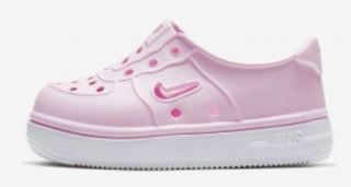 Nike Foam Force 1 Çocuk Ayakkabı
