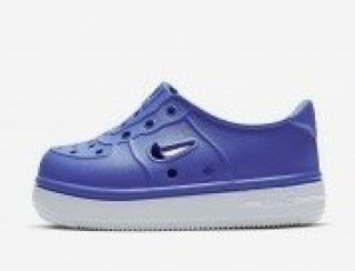 Nike Foam Force 1 Çocuk Ayakkabı