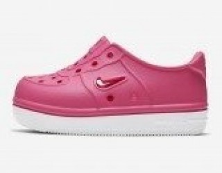 Nike Foam Force 1 Çocuk Ayakkabı