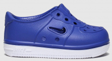 Nike Foam Force 1 resim