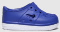 Nike Foam Force 1 (AQ2442-400) Çocuk Ayakkabı