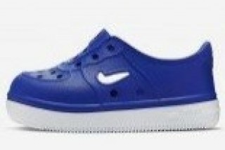 Nike Foam Force 1 Çocuk Ayakkabı