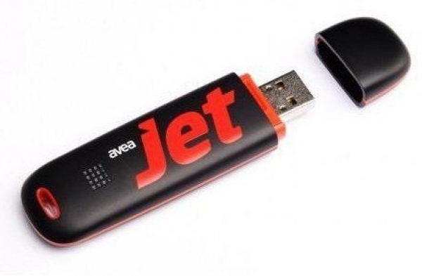 ZTE Jet 3G Modem