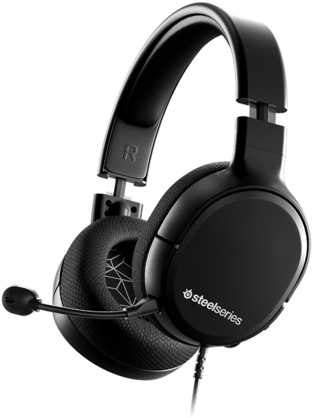 SteelSeries Arctis 1 Kablolu Kulaklık