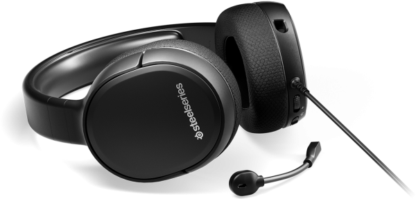 SteelSeries Arctis 1 Kablolu Kulaklık