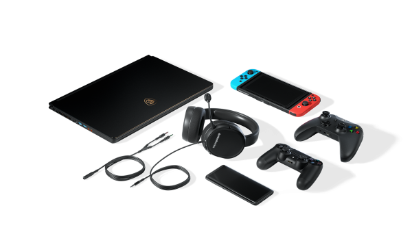 SteelSeries Arctis 1 Kablolu Kulaklık