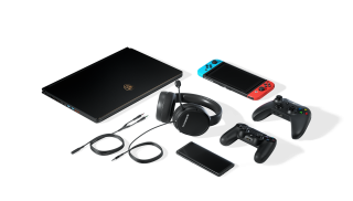 SteelSeries Arctis 1 Kablolu Kulaklık