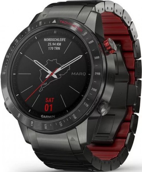 Garmin MARQ Driver Aktivite Saati
