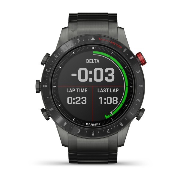 Garmin MARQ Driver Aktivite Saati