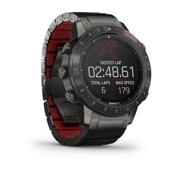 Garmin MARQ Driver Aktivite Saati