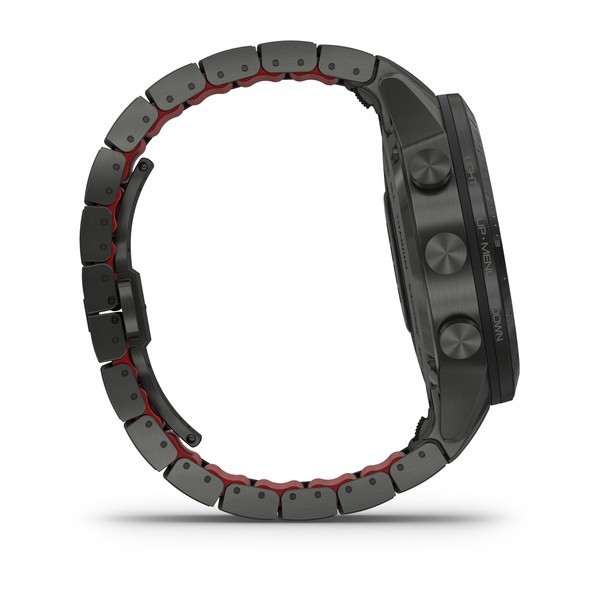 Garmin MARQ Driver Aktivite Saati