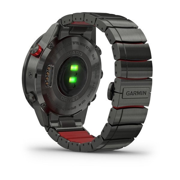 Garmin MARQ Driver Aktivite Saati