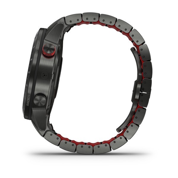 Garmin MARQ Driver Aktivite Saati