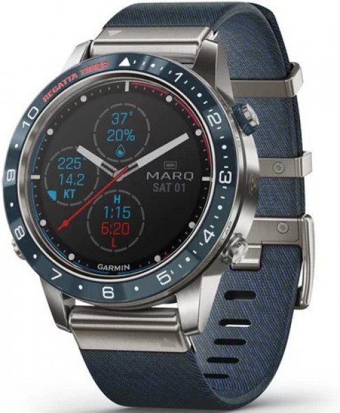 Garmin MARQ Captain Aktivite Saati