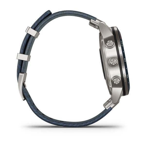 Garmin MARQ Captain Aktivite Saati