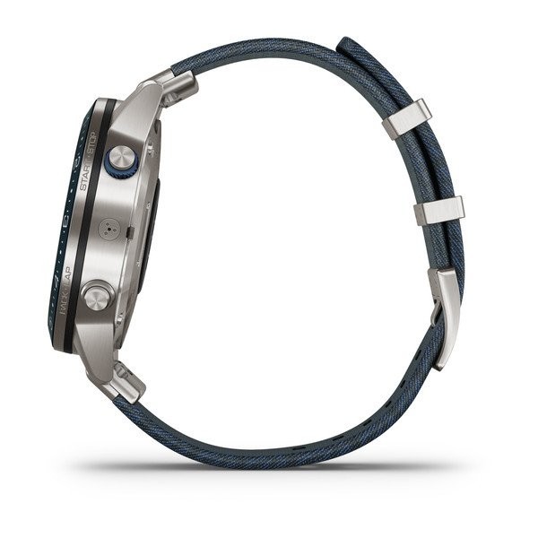 Garmin MARQ Captain Aktivite Saati
