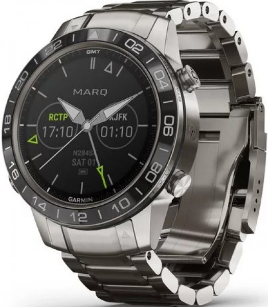 Garmin MARQ Aviator Aktivite Saati