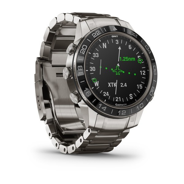 Garmin MARQ Aviator Aktivite Saati