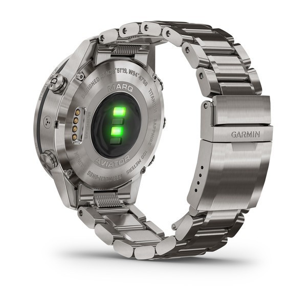 Garmin MARQ Aviator Aktivite Saati
