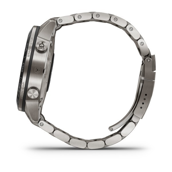 Garmin MARQ Aviator Aktivite Saati