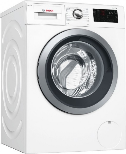 Bosch WAT246H0TR Çamaşır Makinesi