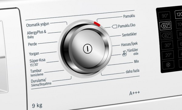 Bosch WAT246H0TR Çamaşır Makinesi