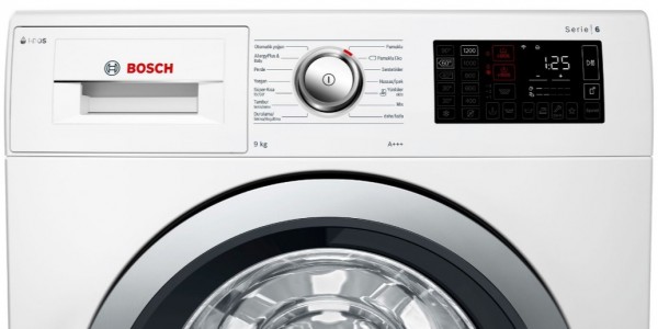Bosch WAT246H0TR Çamaşır Makinesi