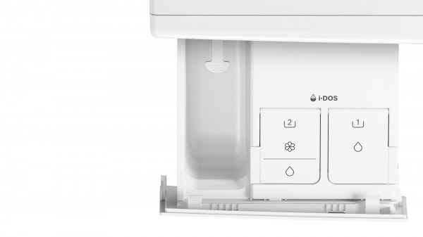 Bosch WAT246H0TR Çamaşır Makinesi