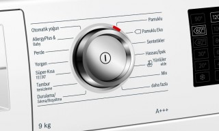 Bosch WAT246H0TR Çamaşır Makinesi