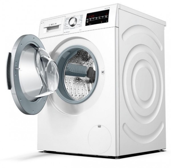 Bosch WAT24S80TR Çamaşır Makinesi